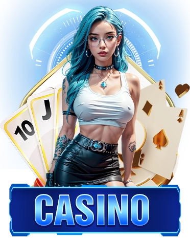 casino vf555